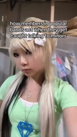 I can name 67 bands like this #fyp #foryoupage #emo #music #08