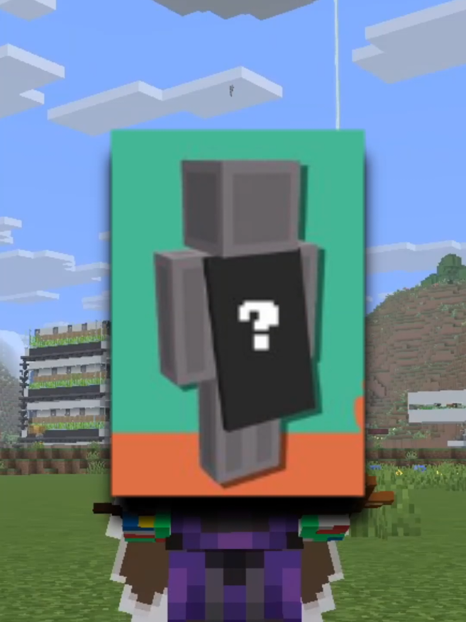 NUEVA CAPA GRATIS de MINECRAFT #Minecraft #parati #fyp #mcyt #coppergolem 