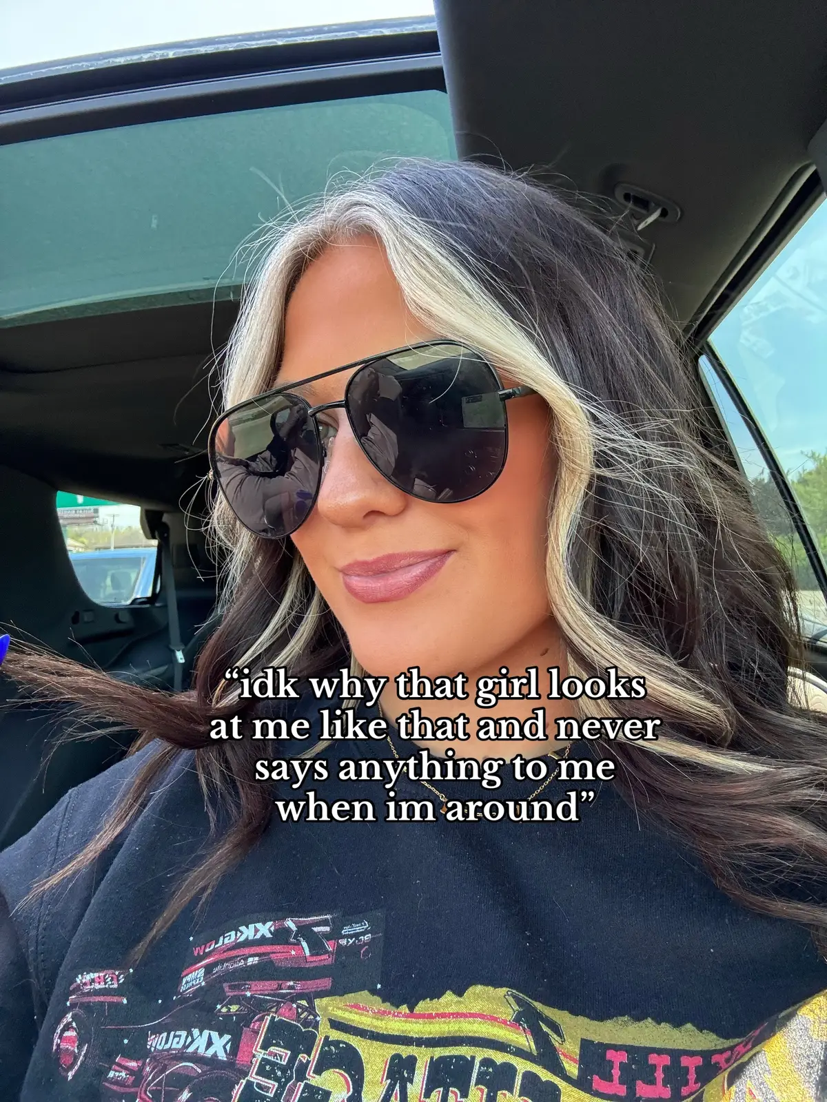 every true friendship starts with an i don’t like you 👏🏼☺️💖 #fyp #bestfriend #LanguageLearning #fentysuperbrandday @Kenzischuh1 