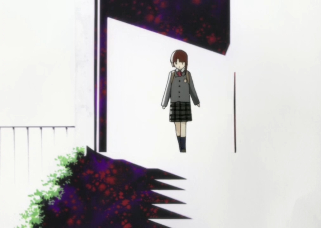 #эксперементылэйн #эксперементылейн #лейн #лейнивакура #experementslain #lainexperiments 