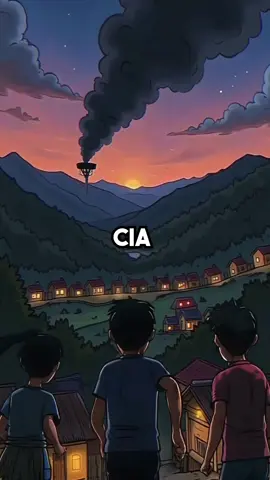CIA used villages as lab rats for chemical weapons testing #History #cia #conspiracy 