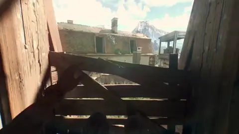Dying Light: The Beast Parkour + Dying Light 1 soundtrack #unleashthebeast #dyinglightthebeast #parkour #kylecrane #xbox 