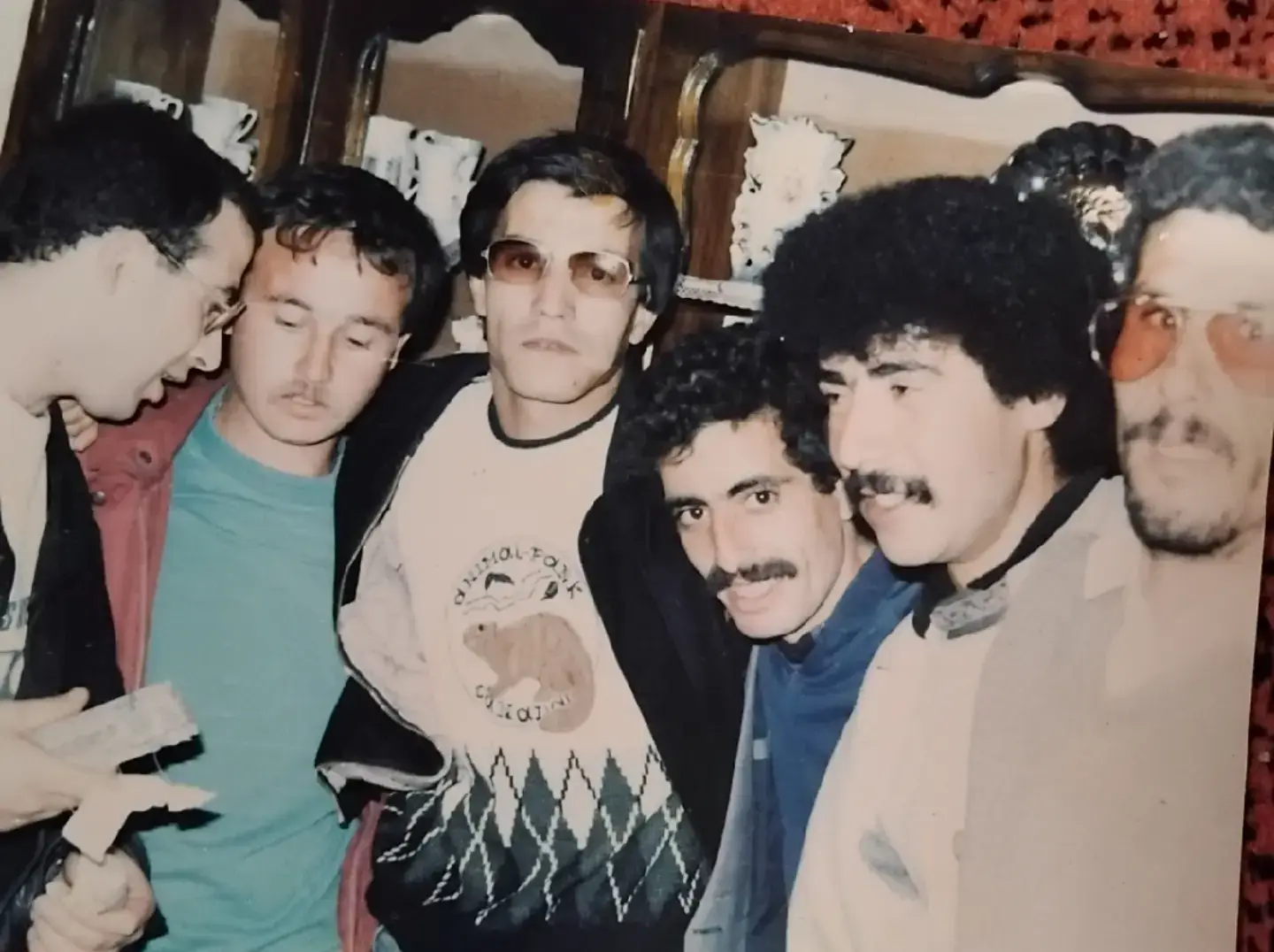 حمدالله على كل حال يمات زينة🤲🫡                                                 @🧛⚜️PäTtrØøNń🪬⚜️ @💀🐺LOUP🐺💀🇦🇱 