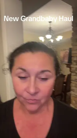 Everything that I’ve gotten for my new grandbaby so far. Check it out!#grandmasoftiktok #grandparentsoftiktok #newgrandparent 