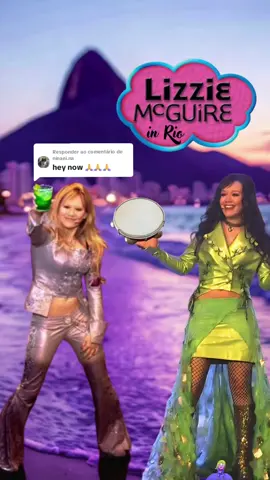 A responder a @ninani.naHey Now (What dreams are made of) | Versão em português 🇧🇷 | Versão Pagode #versaopagode #pagode #versaobrasileira @hilaryduff 