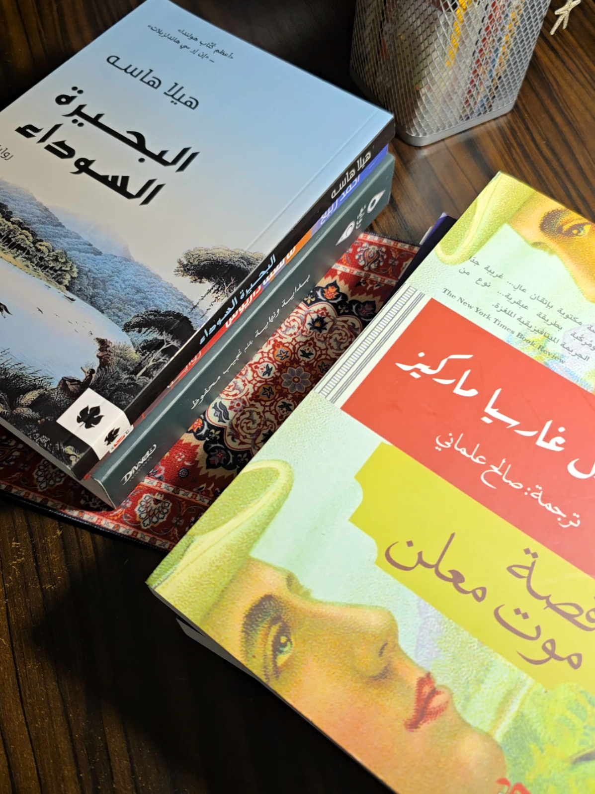 ترشيحات كتب مناسبة لفصل الخريف 🍂  #ترشيحات_كتب #الآنسة_ميم #BookTok #اكسبلورexplore #بوكتوكر 