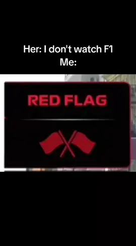 That's how it is #viral #fyp #foryou #f1 #trending 