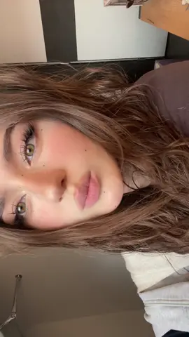 My hair was still wet 😪 #makeup #kbeauty #koreanmakeup #douyin #douyinmakeup #cmakeup #glittermakeup  #lipcombo #trend #trending #viral #viralvideo #fyp #foryoupage #chinesemakeup #autumnmakeup 