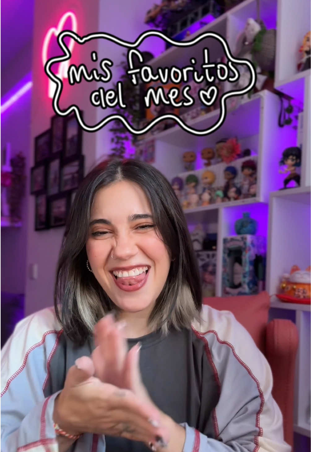 Pues aquí tenéis un nuevo favoritos del mes 🥹🩷  #parati #hersimmar #xybca #lentejas #fyp 