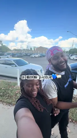 real 205 girlllll🤏🏾😂🤍 GO RAMS😭🐏 goooo back home to your alumni picnics!! So fun🥹 #birminghamal #bhamal #highschool 