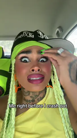 Don’t trigger me nowwww