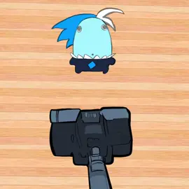 Revenge.. . . . #shadowmilk #shadowmilkcookie #smc #cookierunkingdom #cookierun 