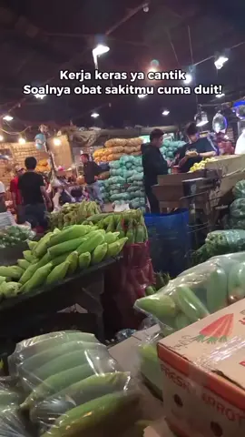 #CapCut Pasar induk tanah tinggi tangerang lagi nagihan 