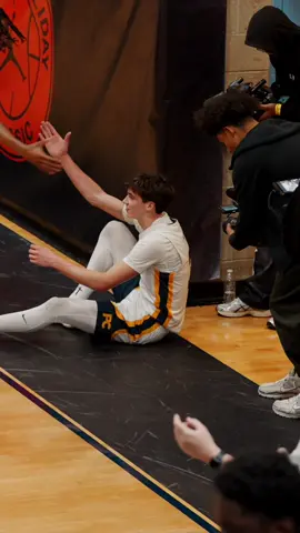 Jake was in his bag in NYC😳🔥 #fyp #aau #jakewest #nyc 