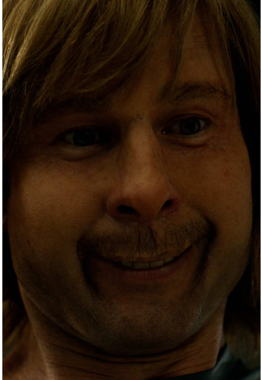 A Chad is born.  Now streaming: #ChadPowers