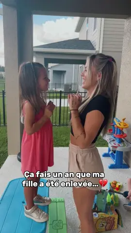 Le cauchemar de tous les parents 💔 #sécurité #enfants #parents #airtag #famille #safetyfirst 