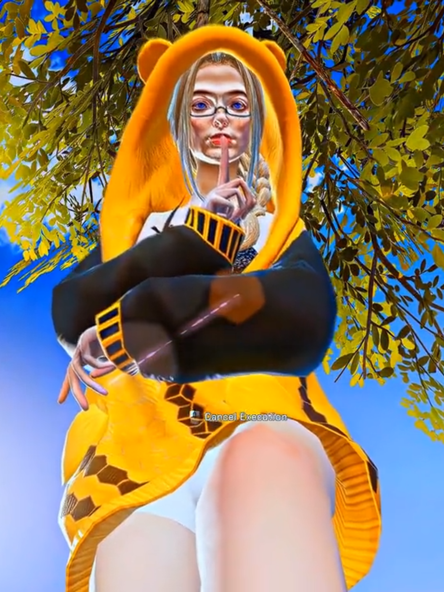 EMMA EXECUTION COMBO🥶 #bloodstrike #bloodstrikeclips #bloodstrikepartner #bloodstrikemobile #bloodstrikeedit #bloodstrikephilipines #bloodstrikelatam #AfterEffect #60fps #120fps #fyp