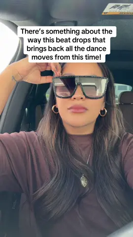 If only I can do the running man in my car #over40 #millenials #90s 