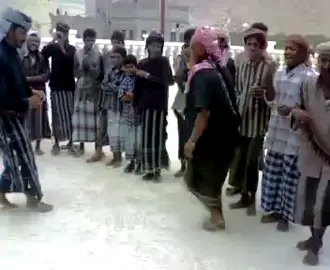 شرح حضرمي رووعة