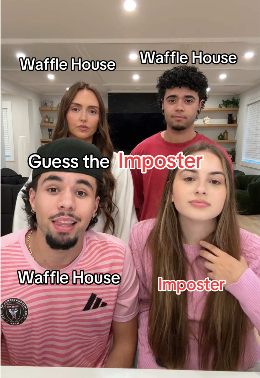 The way I explained it has me 💀😂 #a1saud #fyp 