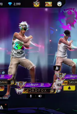 Collab with Nigerian regional players 💀🏴‍☠️#fyppppppppppppppppppppppp #freefirenigeria🇳🇬 #regionalplayer #lordfox #collab @D_OFFICIAL @SASUKE 🦥 @SAVAGE FF🐍 @THABANG @KING DARK🏴‍☠️ @JOKKIE👺 