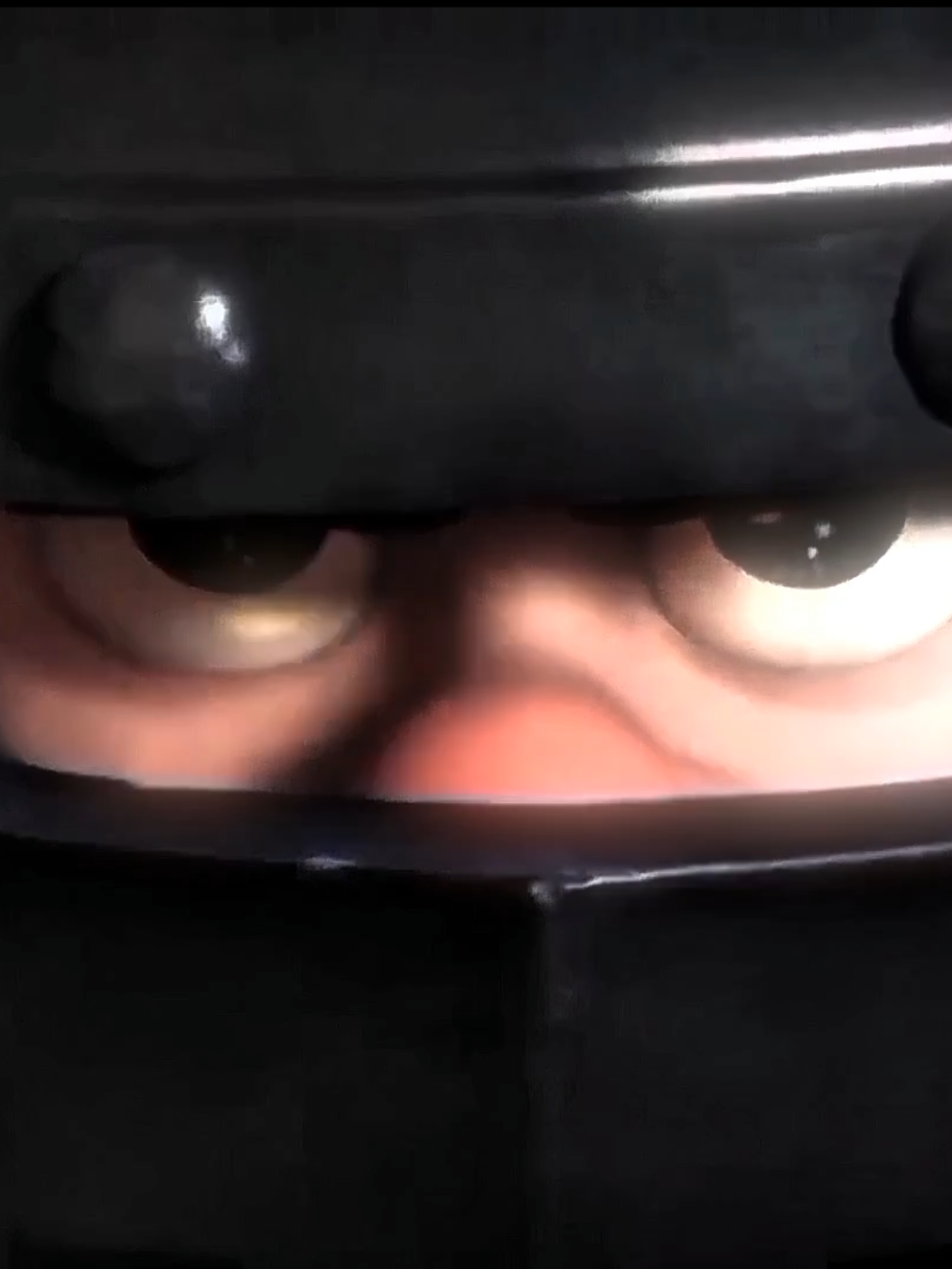 Mega knight | Song by: ÚLTIMO SUSPIRO #clashroyale #edit #fy