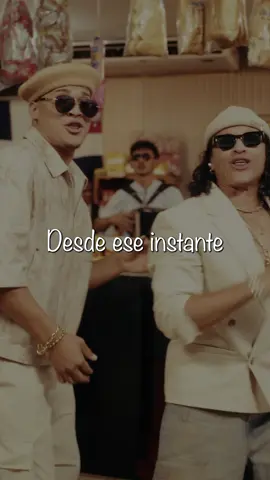 Quiero decirte que te amo, desde aquel día ❤️ #elviscrespo #lunallena #lyrics #viral 