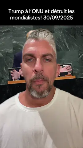 #trump #onu #mondialistes 