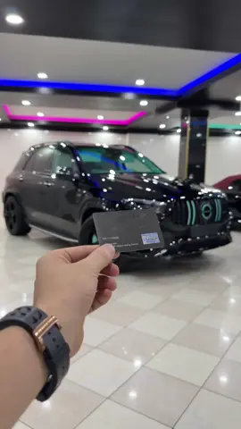 ❤️MERCEDES GLE MANSORY🇩🇪 #mouadnaauto 