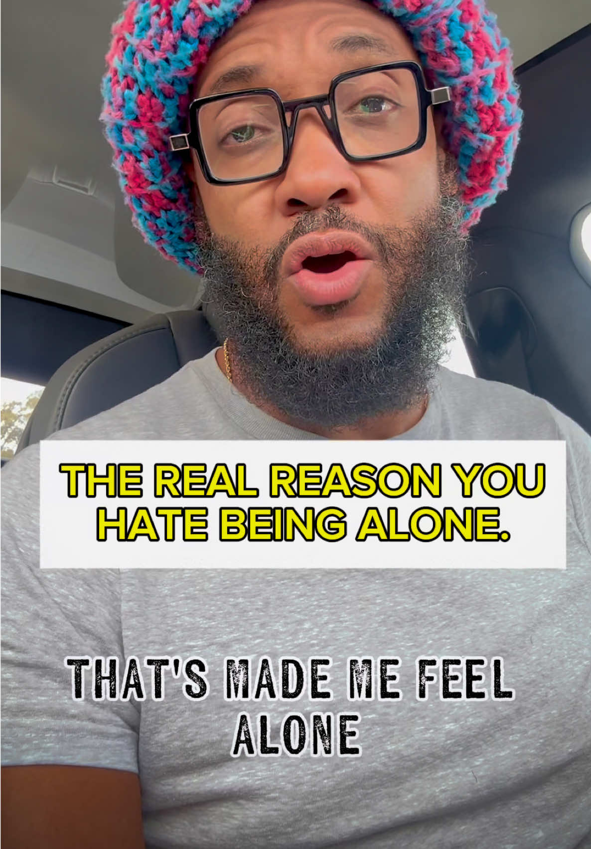 Completed my 30-day challenge and really enjoyed it. 2 big takeaways: (1) we should always be open to adjustments and change, especially if you want to grow, succeed, and live; and (2) if it ain’t broke don’t fix it, especially if it challenges your authenticity. 🙌🏽🛫🦅 MORE WAYS TO WORK TOGETHER: (links in bio) 🛫 Tickets for the next stops of the SELF-AWARENESS TOUR are available now LA (October 4) and New Orleans (November 15). The link to grab your tickets is in my bio or visit my website at www.zebthe3rd.com! 📝 Pre-orders for my first journal, called THE WORK, are happening now! A 360-day challenge with 900 writing prompts, 60 guided prompts, and 12 reflections 😮‍💨🥶 it’s not easy, and it’s not cheap. It’s THE WORK‼️🍾🛫🦅 🫳🏽 My newest book, DON’T MAKE IT HAPPEN…LET IT GO, just released and is available now! When you heal, it onlyyyy makes sense to let go! ❤️ For couples interested in counseling and coaching with me, the 3-HOUR COUPLE’S INTENSIVE is a popular alternative to get on my calendar faster. New, available time slots just posted and are limited. ❤️‍🩹 The ultimate guide is back in stock! THE FIVE AREAS OF HEALING is the foundation of my work, and designed to help you recover from any pain, grief, or failure. It has sold out three times, it’s back in stock…grab your copy! 💣 Grab a copy of my E-Workbook, THE VALUES SYSTEM! A 15-page process that helps you to become the most authentic of yourself, and to make any decision that aligns with the best version of yourself! 🦅 Subscribe to my Instagram and Patreon communities for exclusive content and LIVE sessions with me! AND INSPiiiRE Nation! 📣 A Facebook and YouTube Community group of like-minded people dedicated to one mission: healing! #told#toldyoulf#SelfCareot#emotionalintelligencetalhealth #fyp 