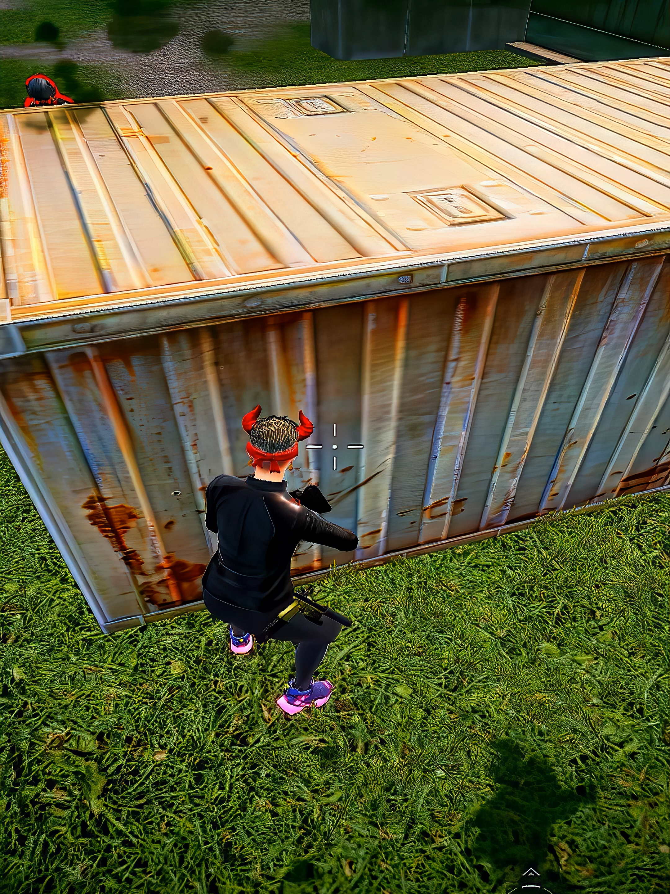 I play with everyone because I'm the best, but you 💪 #Pubgmobile #TDM #keşfet