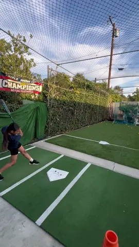 @Hailey💗 #fyp #foryoupage #softball #travelball #softballtiktoks 