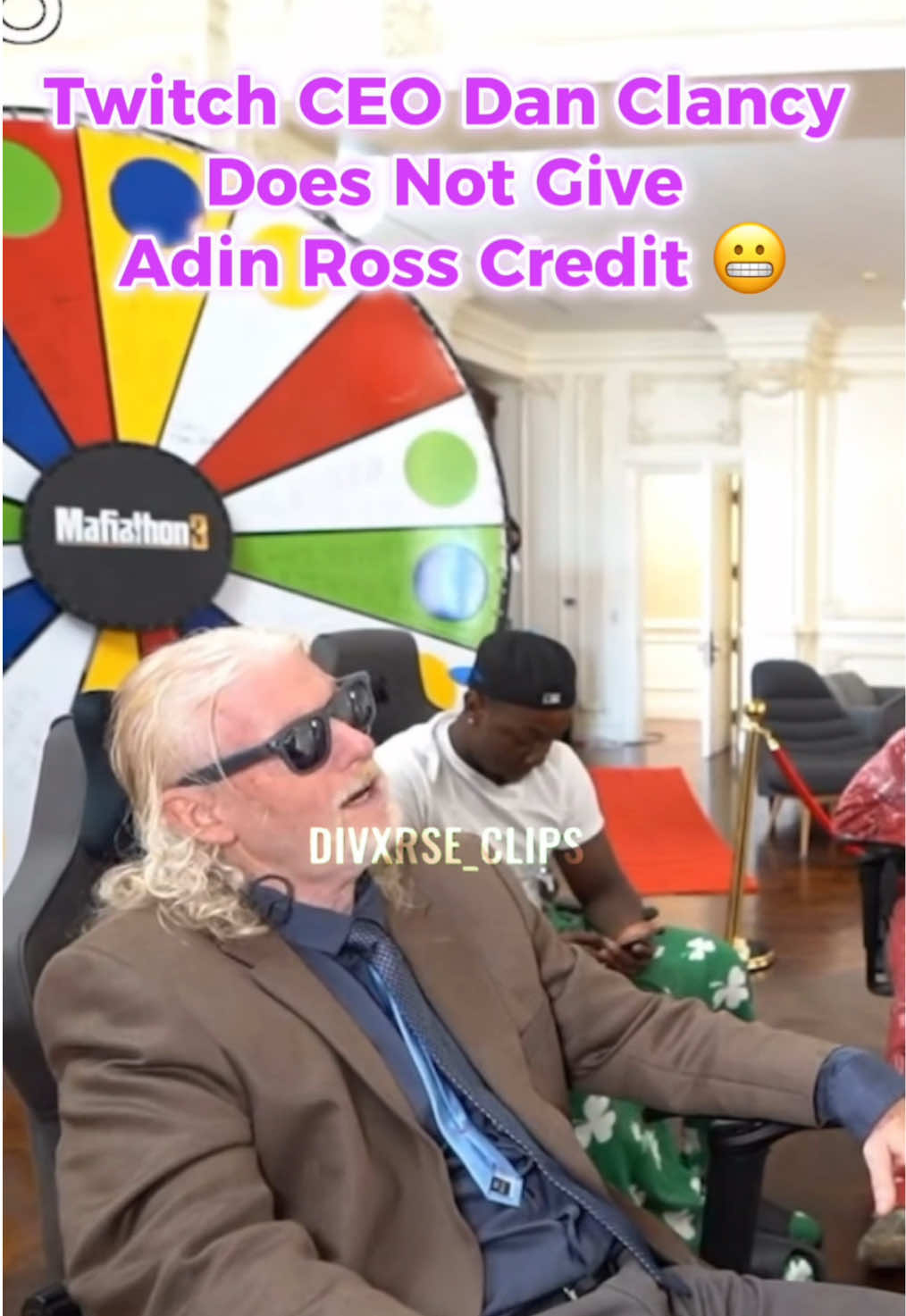 Dats tuff 😔 #fyp #kaicenat #adinross #twitchclips @Kai Cenat @adin 