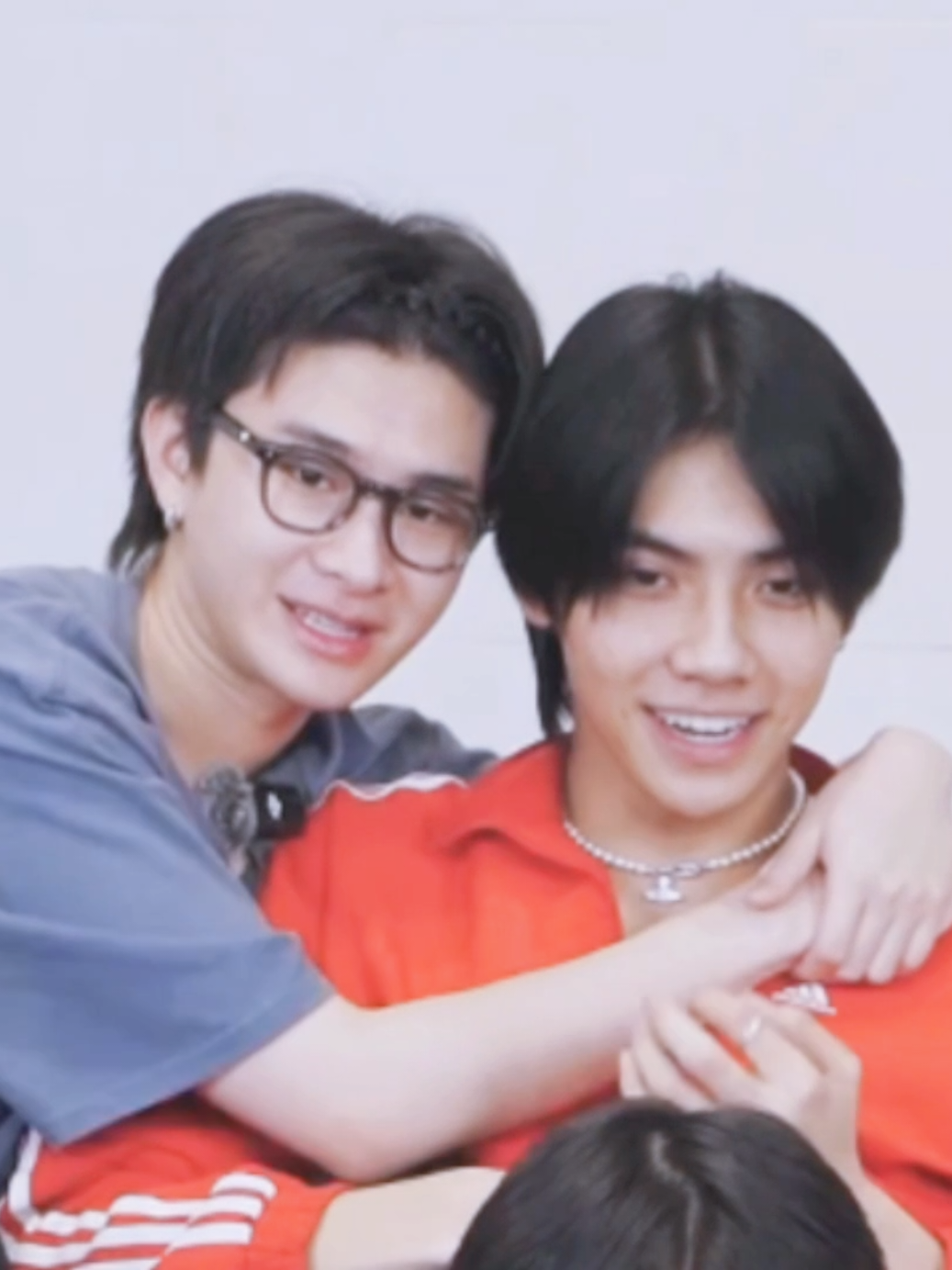 เมื่อพี่ไทยบอกว่า 