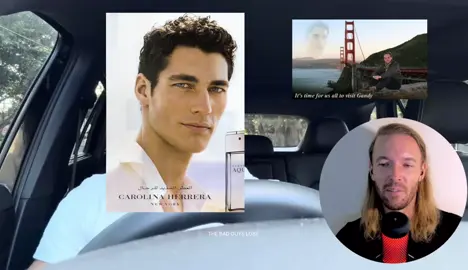 Why is bro glazing david gandy? #goatis #shivers #davidgandy #sv3rige #fyp 