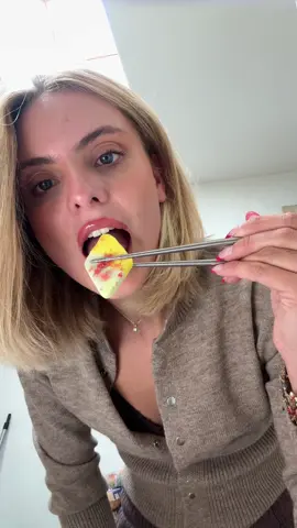 This candy salad bowl 😮‍💨 #swedishcandy #sweets #foryoudays #FoodTok #mukbang 