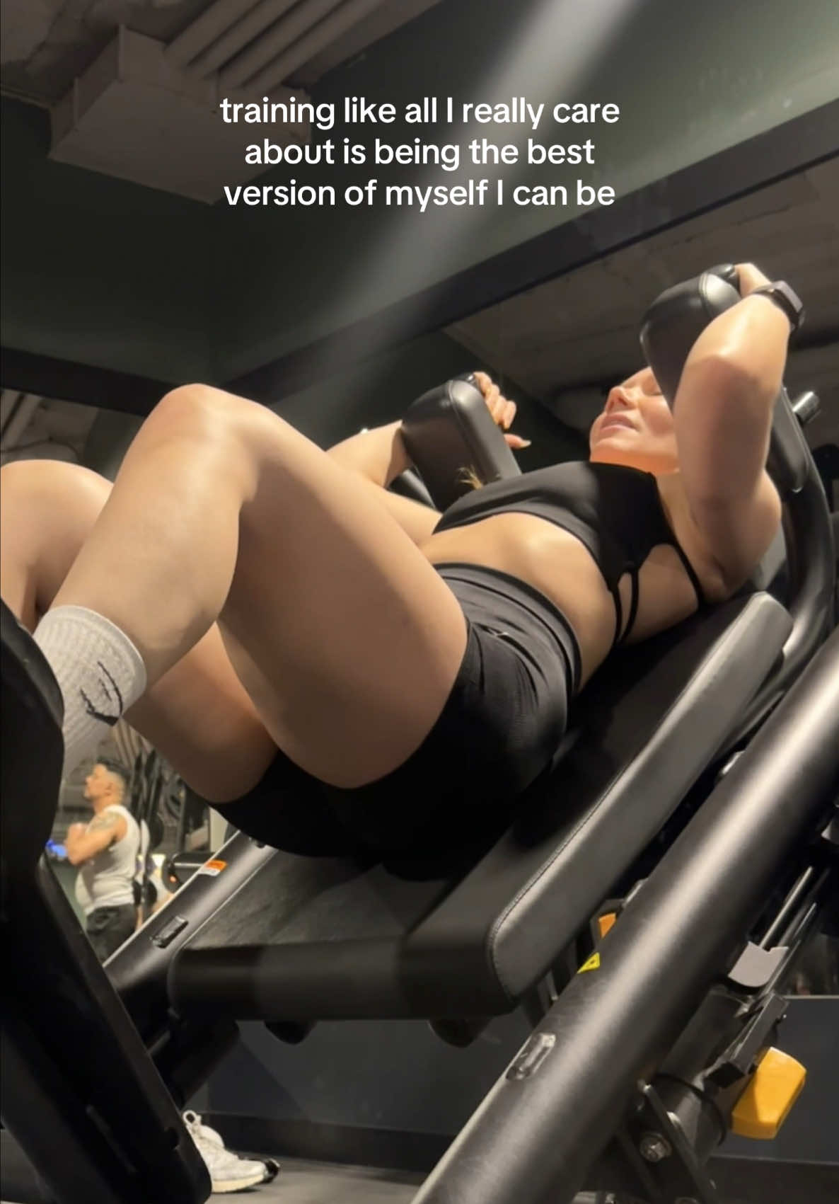 period. #gymrelatable #gymgirlshit💪❤😁 #gymgirlmotivation #gymtrend #legdaymotivation 
