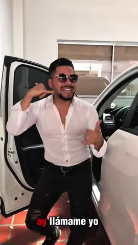 LLÁMAME 😁💿📢 