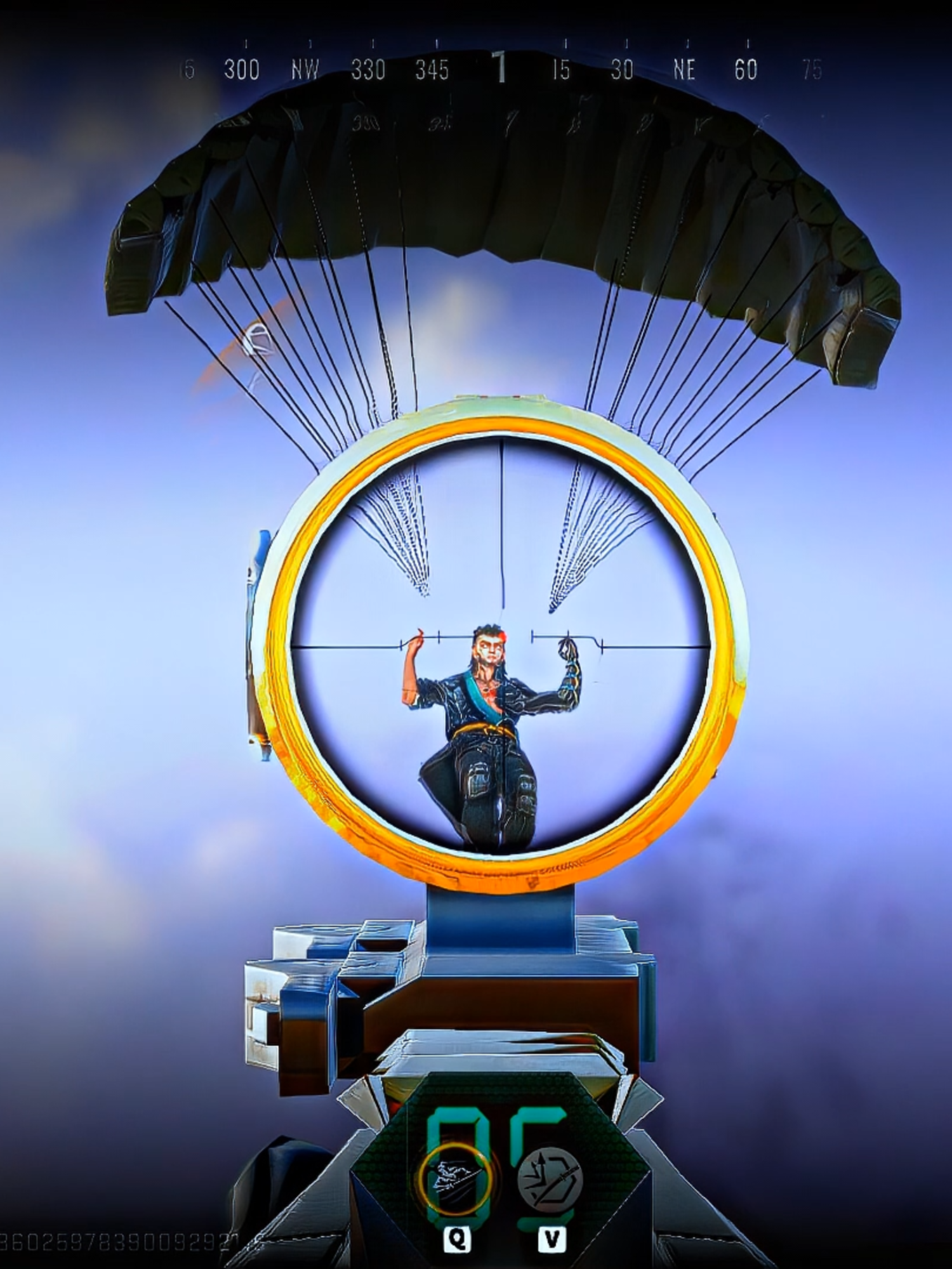 Is this tuff chat ? 🫡✌🏽 #bloodstrikeclips #bloodstrikeproject #bloodstrikeking #bloodstrikephilipines #bloodstrikeph #bloodstrikelatam #bloodstrikepartner #bloodstrikecc #lord #fyp #inf #viral  #bloodstrike