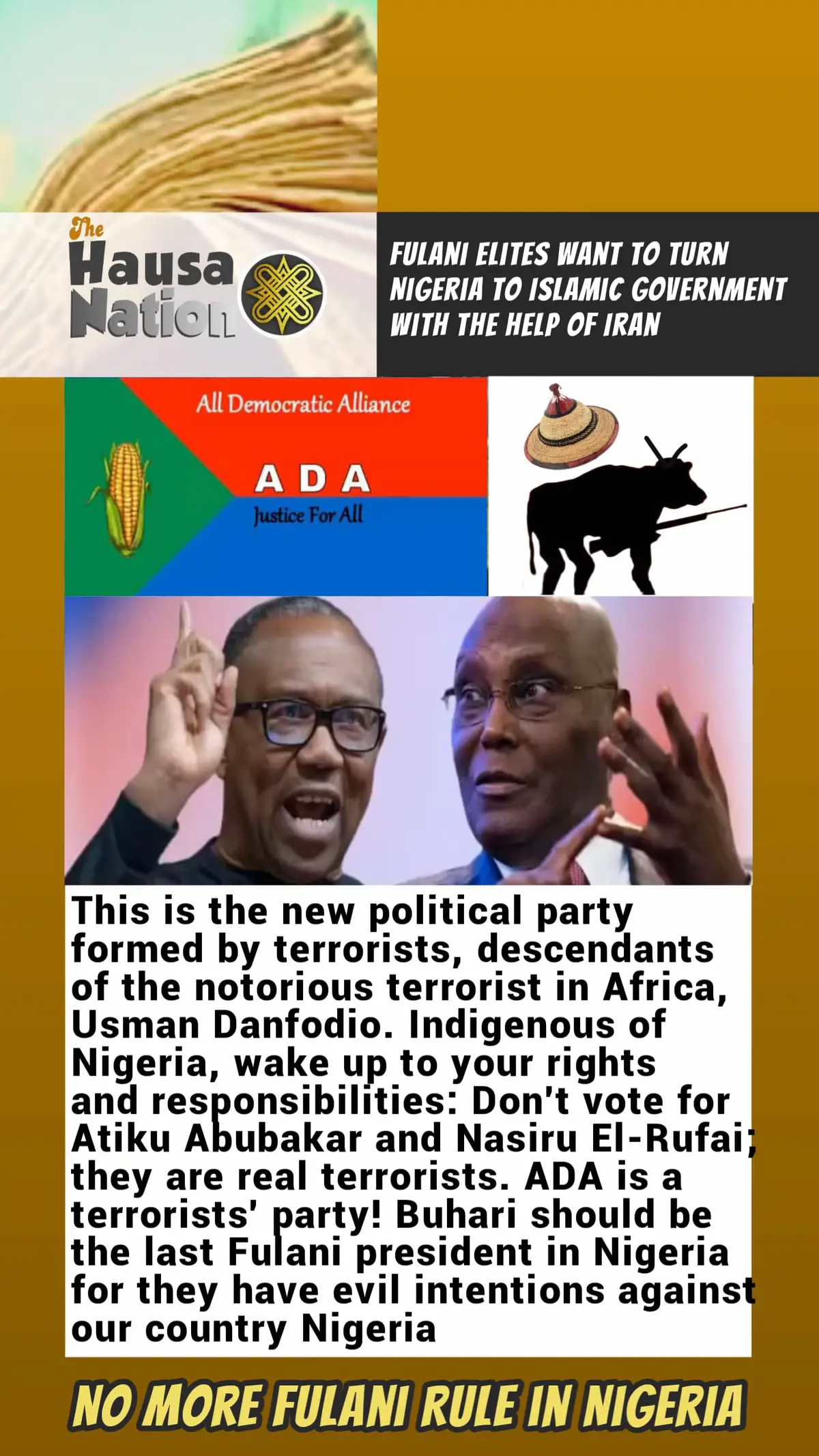 #Hausa #Hausawa #Hausanation #Hausahistory #Hausaroom                         