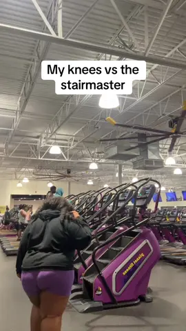 My knees are too old for this 