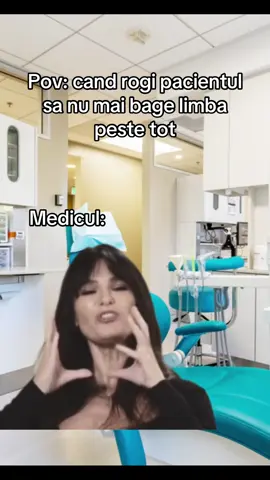 Limba in alveolă după extracție? Mit sau realitate?🤔 #dentist #dentalcare #drbaicu #viatadestomatolog 
