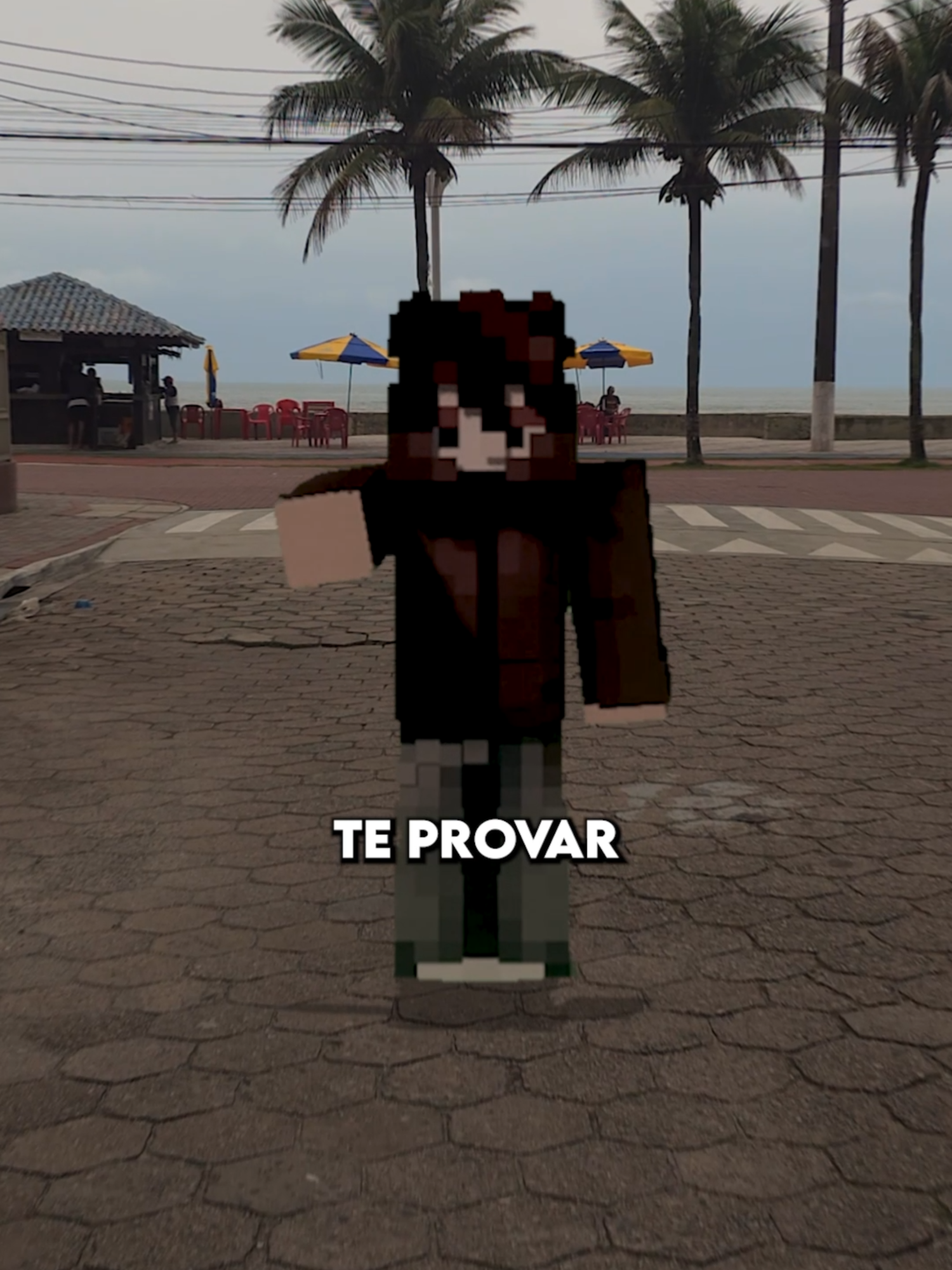 A SEED PERFEITA DO MINECRAFT! #Minecraft #minecraftmemes #minecraftpe #minecraftbedrock #minecraftseeds