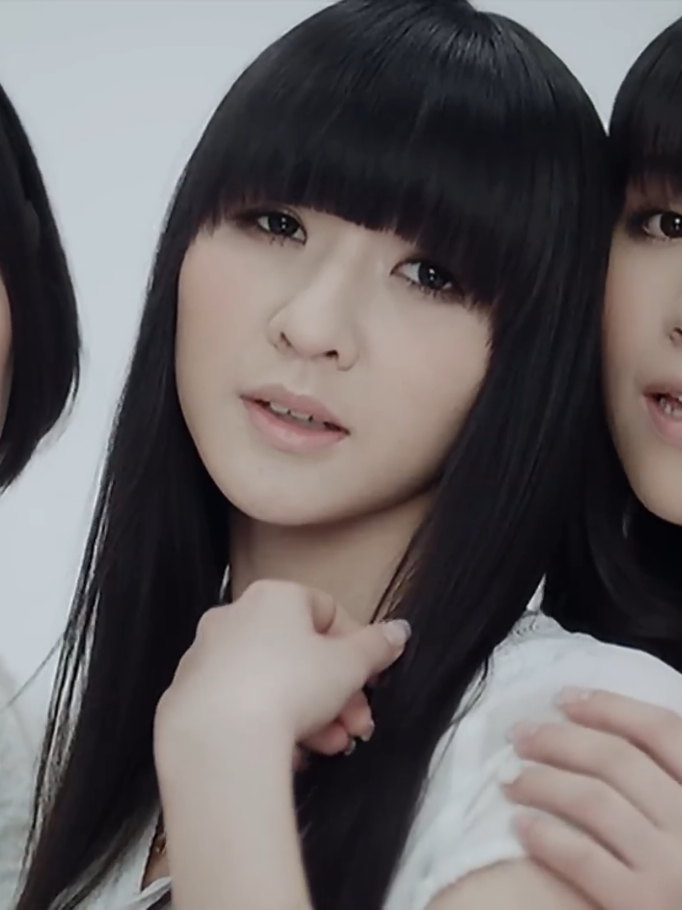 ‼️Perfume活動休止‼️大好きなアンニュイすぎる歌！ＩStill love U‼️#Perfume活動休止 #Perfume #可愛い #アンニュイ #中田ヤスタカ 