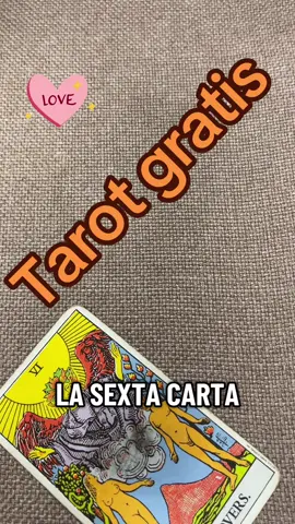 Esta es una Breve Lectura de tarot #lecturadetarot #foryou #astrologia #predicciones #lecturadecartas 