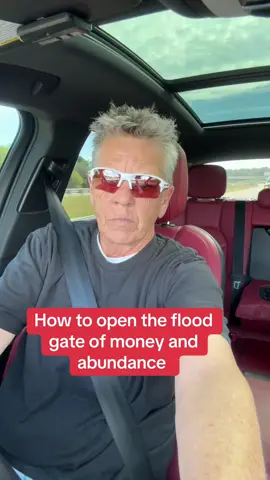 How to open the floodgate of money and abundance. Choose happiness over everything!  #lifecoach #manifestation #Manifest #Money #ManifestMoney #Happiness #Vibe #Frequency #TheSecret 