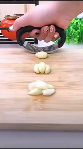 #triturador#amassador#espremedor#alho#inox