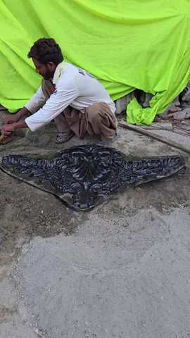 Incredible Cement Production | From Raw Materials to Final Product #diyproject #tiktok #viralvideo #foryou 