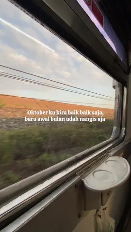 belum ada 24 jam dah berantakan nih hari