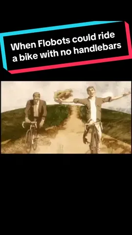 Does anybody remember this goofy little hook that ended up being so much more? Let’s talk about the song “Handlebars” by Flobots from over 17 years ago in the 2000s. #flobots #handlebars #nohandlebars #2000s #2000smusic #2000ssong #2000ssongs #2000sthrowback #2000sthrowbacks #2000sthrowbacksong #2000sthrowbacksongs #2000skid #2000skids 